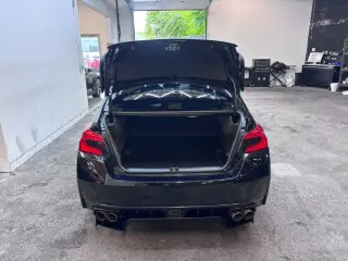 2016 Subaru WRX