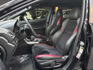 2016 Subaru WRX