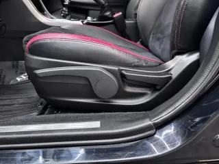 2016 Subaru WRX