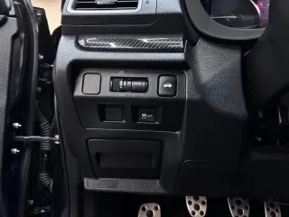 2016 Subaru WRX