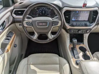 GMC Acadia 2019 4x4 Denali 4dr SUV