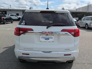 GMC Acadia 2019 4x4 Denali 4dr SUV