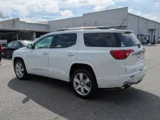 GMC Acadia 2019 4x4 Denali 4dr SUV