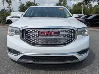 GMC Acadia 2019 4x4 Denali 4dr SUV