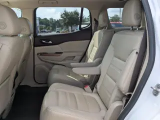 GMC Acadia 2019 4x4 Denali 4dr SUV