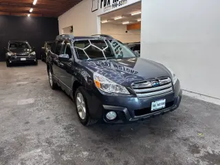 2013 Subaru OUTBACK
