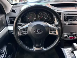 2013 Subaru OUTBACK