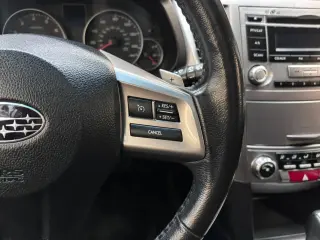 2013 Subaru OUTBACK