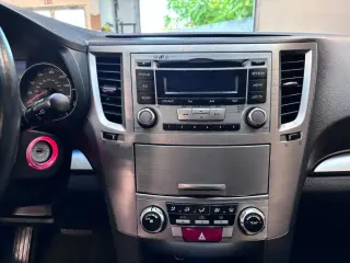 2013 Subaru OUTBACK