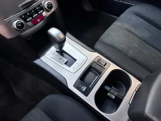 2013 Subaru OUTBACK
