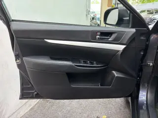 2013 Subaru OUTBACK