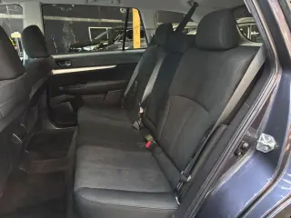2013 Subaru OUTBACK