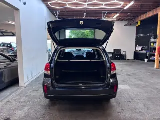 2013 Subaru OUTBACK