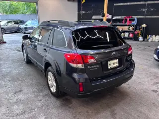 2013 Subaru OUTBACK
