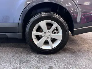 2013 Subaru OUTBACK