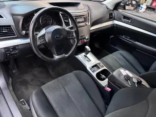 2013 Subaru OUTBACK