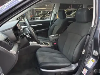 2013 Subaru OUTBACK