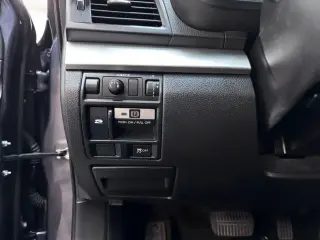 2013 Subaru OUTBACK