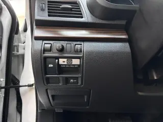 2013 Subaru OUTBACK