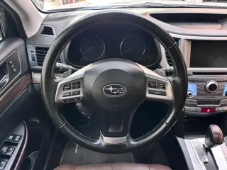 2013 Subaru OUTBACK