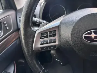 2013 Subaru OUTBACK