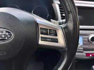 2013 Subaru OUTBACK