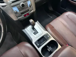 2013 Subaru OUTBACK