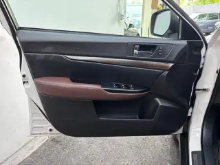 2013 Subaru OUTBACK