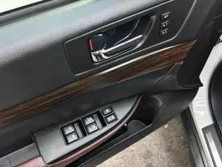 2013 Subaru OUTBACK