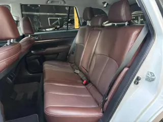 2013 Subaru OUTBACK