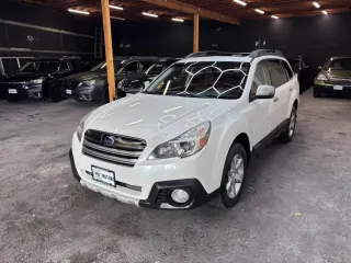 2013 Subaru OUTBACK