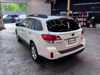 2013 Subaru OUTBACK