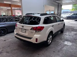 2013 Subaru OUTBACK
