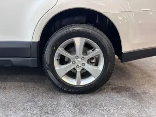 2013 Subaru OUTBACK