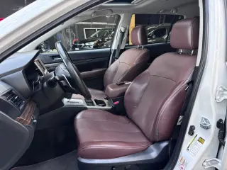 2013 Subaru OUTBACK