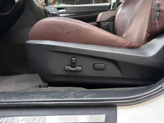 2013 Subaru OUTBACK