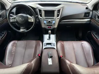 2013 Subaru OUTBACK