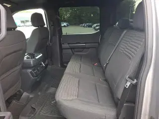 Ford F-150 2023 4x4 XL 4dr SuperCrew 5.5 ft SB