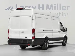 Ford Transit 2024 AWD 250 3dr LWB High Roof Cargo Van