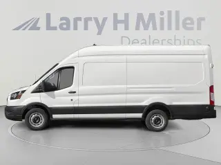Ford Transit 2024 AWD 250 3dr LWB High Roof Cargo Van