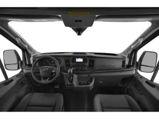 Ford Transit 2024 AWD 250 3dr LWB High Roof Cargo Van