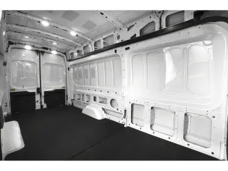 Ford Transit 2024 AWD 250 3dr LWB High Roof Cargo Van