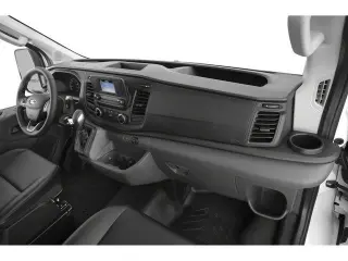 Ford Transit 2024 AWD 250 3dr LWB High Roof Cargo Van