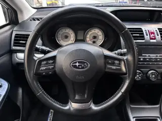 2013 Subaru IMPREZA