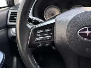 2013 Subaru IMPREZA