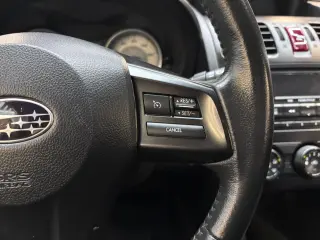 2013 Subaru IMPREZA