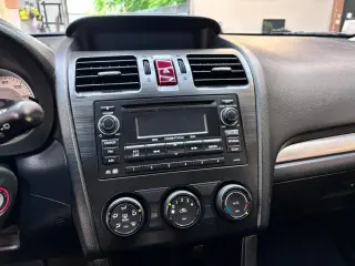 2013 Subaru IMPREZA
