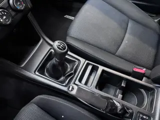 2013 Subaru IMPREZA