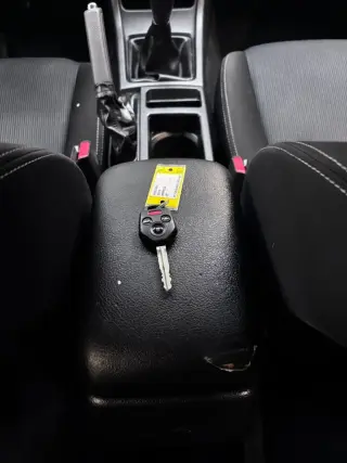 2013 Subaru IMPREZA