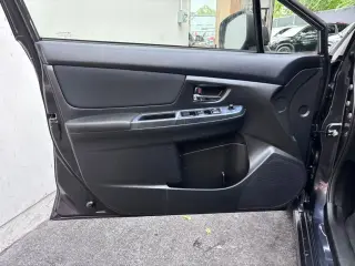 2013 Subaru IMPREZA
